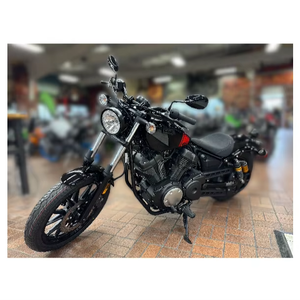 มีสินค้าในสต็อกสำหรับรถจักรยานยนต์ยามาฮ่า โบลท์ อาร์ 942 ซีซี ปี 2024 - Product Image 3