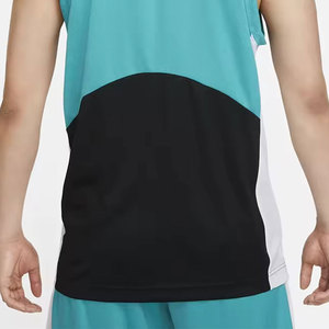 เสื้อกล้ามผู้ชายระบายอากาศได้ดีวัสดุที่ดีที่สุด - Product Image 5