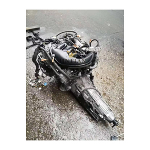 Nouvel ensemble moteur 4, 8, 6 cylindres 2JZ 1NZ 2NZ 2AZ 1AZ 1GR 1TR 2KD 2TR 3RZ 3UR pour Celica - Product Image 2