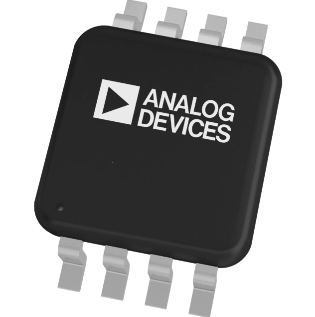 AD7740KRMZ Product Type High-Frequency High-Power Low-Noise Operational Amplifier (ICs)