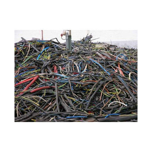 Câble en cuivre isolé PE/PVC de qualité supérieure, 99,99 % de cuivre, provenant d'Autriche, service OEM/ODM personnalisé - Product Image 3