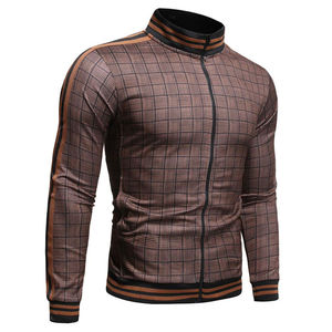 Conjunto Deportivo de Gimnasio Extra Grande para Hombre, Hecho a Medida, Ecológico, 100% Algodón, Transpirable y Ligero, para Correr en Invierno - Product Image 2