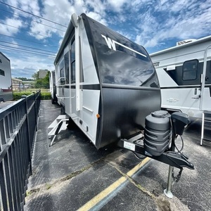 MEILLEURES VENTES 2027 Winnebago Micro Minnie 2108DS - Product Image 2