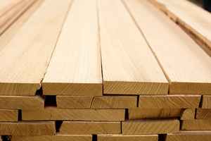 Placage de bois de chêne européen pour la construction 1,4 mm - Product Image 3