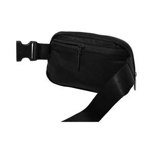 Everywhere Custom logo yoga bags crossbody fanny pack waist <b>Pouch</b> travel Chest Bags sport waist <b>belt</b> bag for gym fitness - Product Image 6