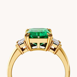Anillos Finos, Anillo Eden - Product Image 6