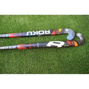 Équipement de hockey sur gazon professionnel de haute qualité 100% fibre de carbone, modèle Power-Pro 1000, tailles personnalisables - Product Image 1