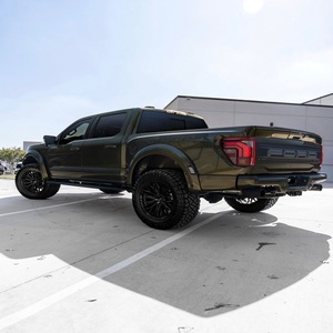 Ford F-150 Raptor 4x4 4WD, un best-seller - Product Image 2