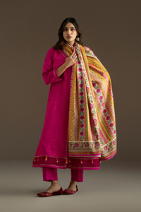 Robe de soirée pour femme pour le Nouvel An, dernier design, haute couture, respirante, écologique, légère, broderie en dentelle à paillettes, coupe trapèze - Product Image 3