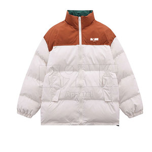 Precio al por mayor Bubble Jacket 2025 Nuevo diseño de moda Bubble Jacket para la venta en línea Hecho en Pakistán - Product Image 2