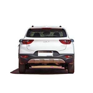 2022 for KX1 Diesel Fuel FWD <b>Drive</b> Used Cars Good Condition for Export Automatic Transmission Six Leather Seats Left SUV - Product Image 2