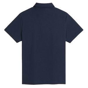 Produit à succès Chemises polo en tissu respirant pour hommes Conception personnalisée Taille adulte Vente en gros Personnalisé Haute qualité Vêtements décontractés - Product Image 2