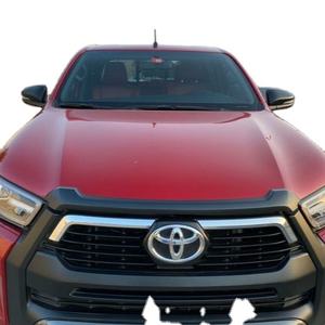 Sedán de Lujo Usado 2022, Volante a la Izquierda, Tracción Delantera, Asientos de Cuero, Control de Crucero, Techo Panorámico, Visión Trasera 360° - Product Image 1