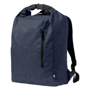 Sac à dos Morgan imperméable en RPET écologique – Catégorie Gadgets promotionnels - Product Image 5