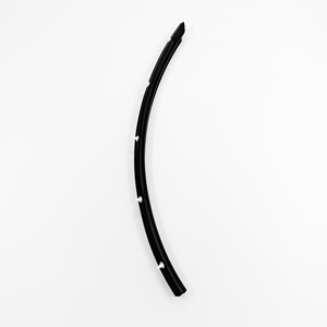 7H0837565 Sello de Arco Inferior de Puerta Delantera Izquierda para VW Transporter T5 T6 Caravelle (2003 en adelante) - Product Image 1