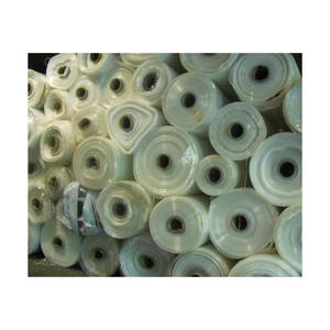 Rollo De plástico reciclable adecuado para moldeo por extrusión y producción de productos de plástico - Product Image 2