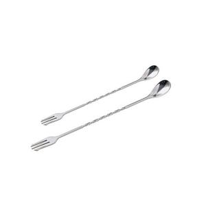 Cuchara de barra de acero inoxidable de paja ecológica, tamaño personalizado, precio barato, al mejor precio de la India - Product Image 4