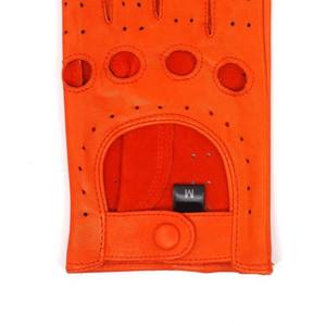 Guantes de moda ligeros de alta calidad para hombre, uso rápido, diseños más demandados, cuero transpirable, tarifa razonable - Product Image 4