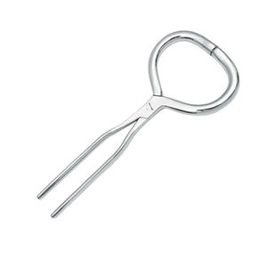 Probador de pezuñas profesional Extra grande de 19 pulgadas, instrumentos veterinarios de alta calidad para herramientas de herrador - Product Image 6