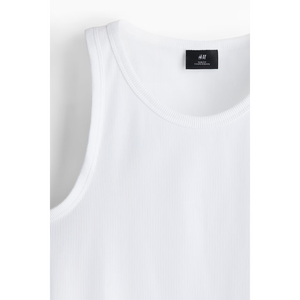 Camiseta sin mangas para hombre al por mayor proveedor a granel OEM ODM logotipo personalizado algodón sin mangas Fitness gimnasio Casual Activewear camisas Bangladesh - Product Image 5