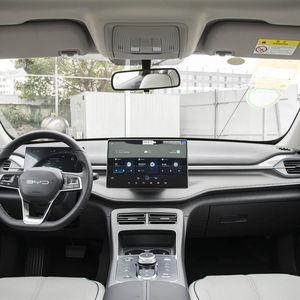 UDES 2024 BYD Destroyer 05 สภาพดี ราคาไม่แพง - Product Image 2