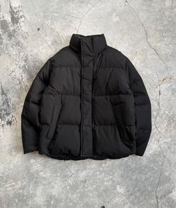 Men's Lightweight <b>Packable</b> Hooded Varsity <b>Jacket</b> Front Casual Style Spring Insulated Waterproof Windproof Puffy Coat Best Deal - Product Image 6