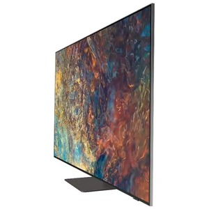 กรอบ LS03B ทีวีอัจฉริยะ QLED 65 "4K HDR