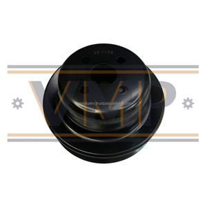 VOE 3914458 - Poulie de ventilateur pour engins de chantier Volvo - Pièces de rechange de haute qualité pour engins de chantier - Product Image 1
