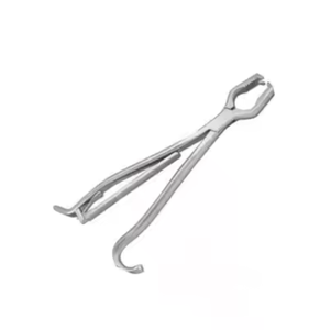 Fórceps de sujeción de hueso de acero inoxidable Manual Surgiright, el mejor instrumento médico de Material con precio competitivo - Product Image 5