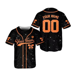 Uniforme de Béisbol Personalizado para Animadoras, Último Diseño, Gran Venta - Product Image 1