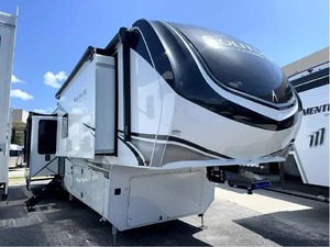 Modelo Usado Gr-a-n-d Design Solitude 417KB 2025 con Alto Rendimiento Disponible para la Venta - Product Image 6