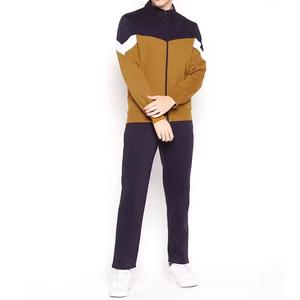 Custom Embroidered Logo Men Tracksuit Men Piece Set Coat Hoodies <b>Pants</b> Oversized Hoodie Fit Joggers <b>Suits</b> - Product Image 6