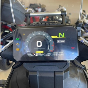 Pour moto tout-terrain MT450 2024 - 42,2 CV >80 km/h Vitesse maximale 175 kg Légère - Product Image 2