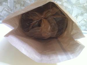 โรบัสต้าแบบสำเร็จรูปผงกาแฟดำสำเร็จรูปสำหรับแปรรูปอาหาร - Product Image 3