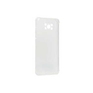 Funda de Silicona Transparente Antigolpes para Xiaomi Poco X3, Protector de Cámara Nitro para Modelos Poco X4 Pro 5G y Poco M4 5G - Product Image 1