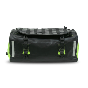 Bisikletler için Su Geçirmez Arka Çanta |   MOLLE Sistemi |   Çantadan Sırt Çantasına Dönüştürülebilir |   %100 Su Geçirmez |   40L |   OEM |   Gezi için - Product Image 4
