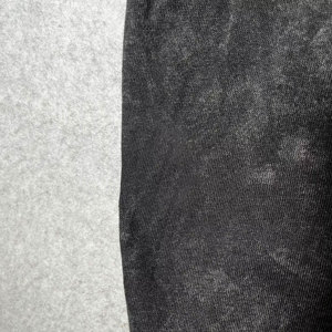 Winter Oversized Vintage Fleece Hoodie <b>Men</b> Cotton Acid Wash Hooded Sweatshirt Baggy Casual Streetwear <b>Pullover</b> with Pocket - Product Image 4