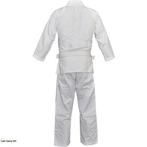 Uniforme De Judo De calidad superior, Kimono De Judo, Judo Gi, Jiu Jitsu brasileño Gi con tela transpirable, Kimono De Jiu Jitsu para boxeo corto - Product Image 4