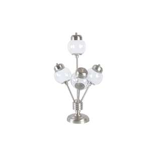 Stand à bonbons Five And Dime pour anniversaire, Noël, décoration de table, stand décoratif pour bonbons, caramel, chocolat, dernière arrivée - Product Image 2