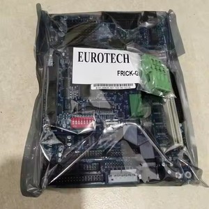 Repuestos HVAC: Placa Base Quantum 4 649C1091G01 y Kit de Pantalla 639D0175G01 - Product Image 2