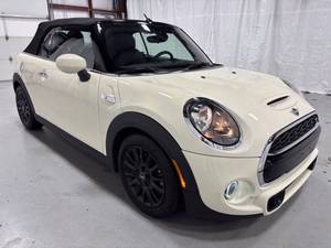 MINI Convertible Cooper S 2020, 2 puertas, convertible, sin accidentes, autos usados en venta - Product Image 3