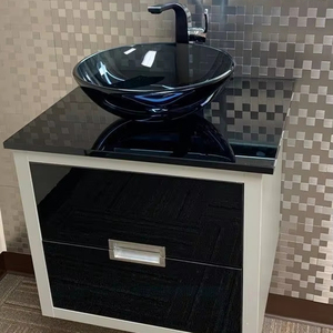 Granite Angola Negro en grandes dalles, finitions antique et poli, design moderne pour projets résidentiels et villas - Product Image 1