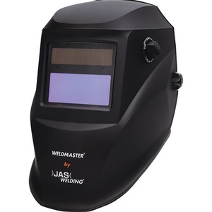 หน้ากากเชื่อม JAS-Weldmaster ECO ปรับได้ด้วยมือ ขนาด 42 x 96 มม. DIN 4/9-13 - Product Image 1