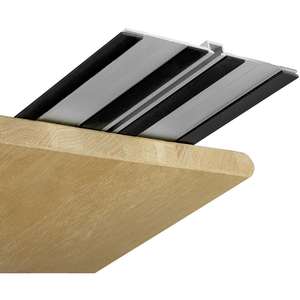 Kit de scie circulaire 6-1/2 pouces pour le travail du bois, bricolage et usage industriel, options d'alimentation : électrique, batterie, manuel, électricité - Product Image 1