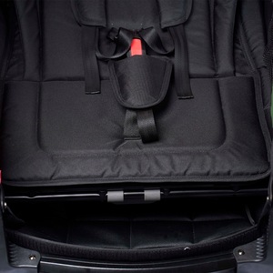 Easy Outdoor Adventures Pet Trailer pour le vélo et le trail - Product Image 6