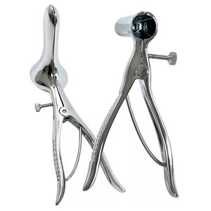 เครื่องถ่างทวารแบบแท่งสแตนเลสใช้ในการผ่าตัดเพื่อถ่างทวาร - Product Image 4