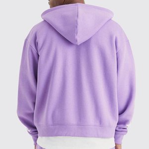 Venta caliente al por mayor chándal logotipo impreso personalizado para los hombres Streetwear chándal de alta exigencia para el invierno transpirable personalizado - Product Image 5