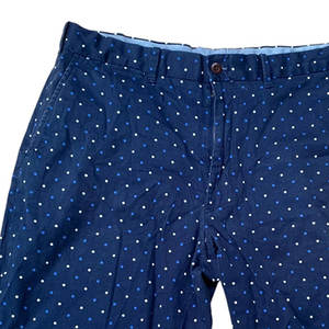 Shorts de golf décontractés en toile de haute qualité, les plus vendus, personnalisables, respirants et écologiques pour hommes, en stock - Product Image 4