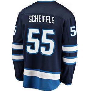 Maillots de hockey personnalisés unisexe adulte matériau polyester à séchage rapide idéal pour l'entraînement en équipe et la compétition - Product Image 1