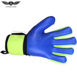 Guantes de Portero Deportivos de Moda con Protección para los Dedos y Doble Protección para la Muñeca para Jóvenes y Adultos - Product Image 5